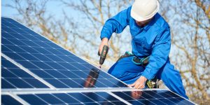 Installation Maintenance Panneaux Solaires Photovoltaïques à Cherbourg-Octeville